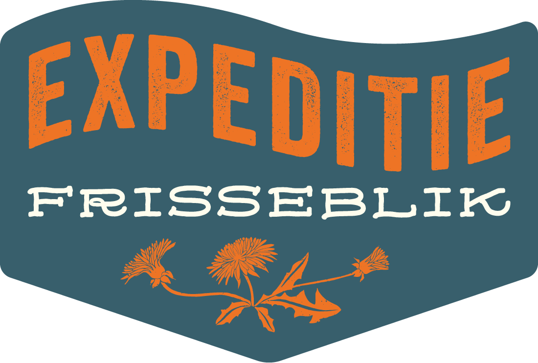 Logo Expeditie Frisseblik